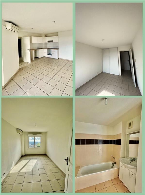 Appartement - 54 m2 - 3 pièces
